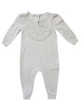 Long body frill symbol